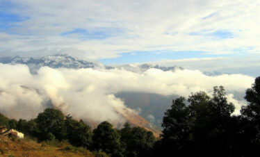 chakrata holiday packages