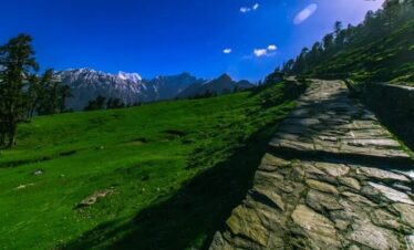 chopta tungnath chandrashila trek
