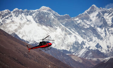 himalayan heli safari