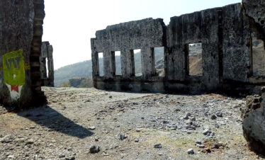 george everest trek mussoorie