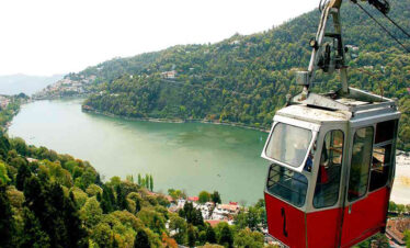 nainital holiday package