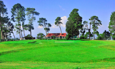 ranikhet holiday packages