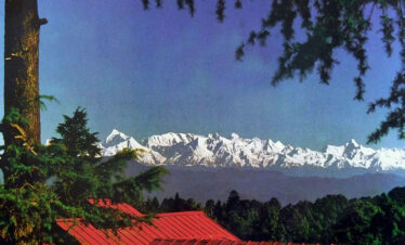 ranikhet holiday packages