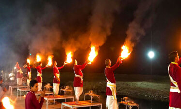 rishikesh yoga package