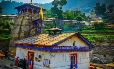 triyuginarayan wedding planner