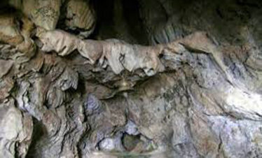 patal bhubhneshwar cave india tour